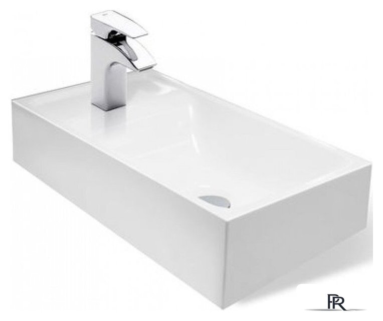 Умывальник Эстет Мини 40x22 1-0020 - Изображение №2 — Интернет-магазин ПроЗаказ
