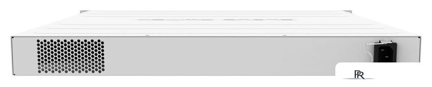 Управляемый коммутатор 3-го уровня Mikrotik CRS354-48P-4S+2Q+RM - Изображение №3 — Интернет-магазин ПроЗаказ