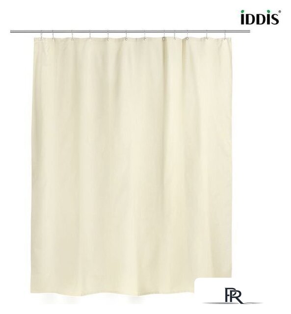 Шторка-занавеска для ванны IDDIS D23P218i11 - Изображение №2 — Интернет-магазин ПроЗаказ