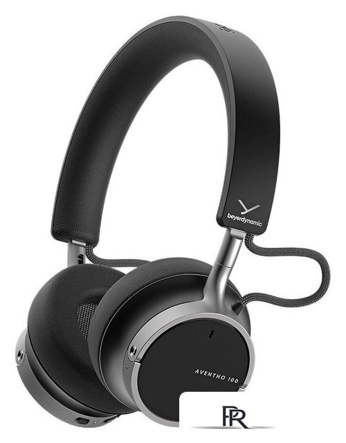 Наушники Beyerdynamic Aventho 100 (черный) - Изображение №1 — Интернет-магазин ПроЗаказ