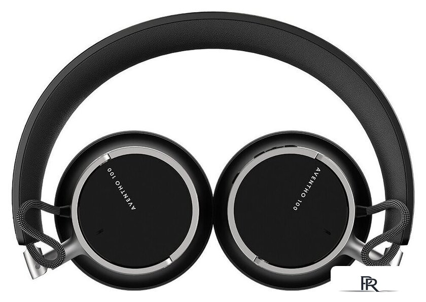 Наушники Beyerdynamic Aventho 100 (черный) - Изображение №4 — Интернет-магазин ПроЗаказ