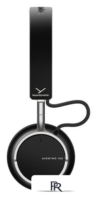 Наушники Beyerdynamic Aventho 100 (черный) - Изображение №2 — Интернет-магазин ПроЗаказ