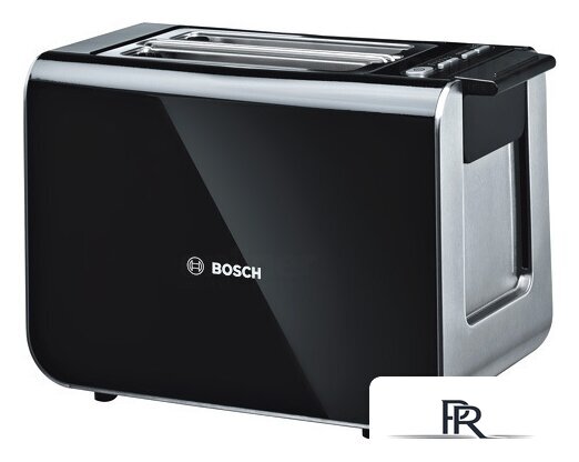 Тостер Bosch TAT8613 Styline - Изображение №1 — Интернет-магазин ПроЗаказ