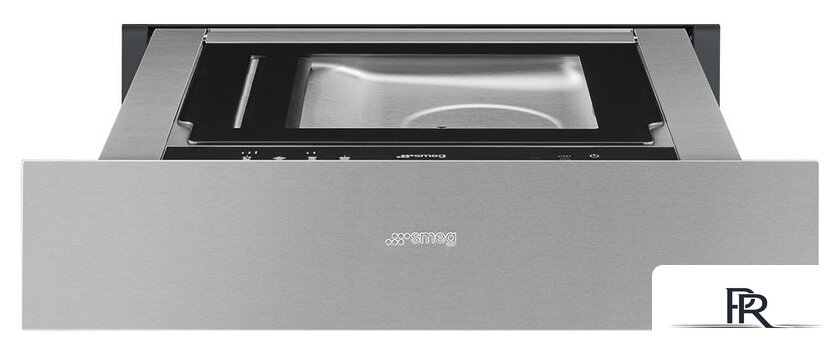 Однокамерный вакуумный упаковщик Smeg Classica CPV315X - Изображение №1 — Интернет-магазин ПроЗаказ