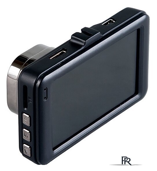 Видеорегистратор SilverStone NTK-9000F Duo - Изображение №8 — Интернет-магазин ПроЗаказ