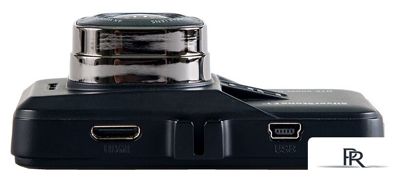 Видеорегистратор SilverStone NTK-9000F Duo - Изображение №9 — Интернет-магазин ПроЗаказ