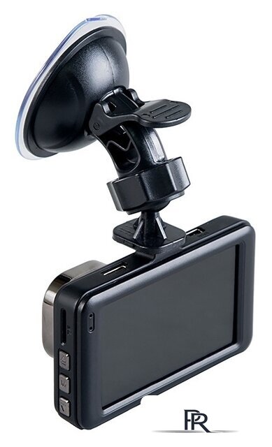 Видеорегистратор SilverStone NTK-9000F Duo - Изображение №11 — Интернет-магазин ПроЗаказ