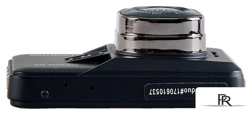 Видеорегистратор SilverStone NTK-9000F Duo - Изображение №5 — Интернет-магазин ПроЗаказ