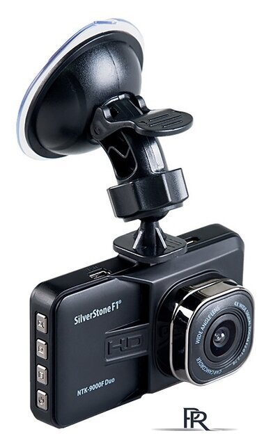Видеорегистратор SilverStone NTK-9000F Duo - Изображение №10 — Интернет-магазин ПроЗаказ