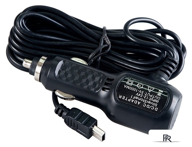 Видеорегистратор SilverStone NTK-9000F Duo - Изображение №13 — Интернет-магазин ПроЗаказ