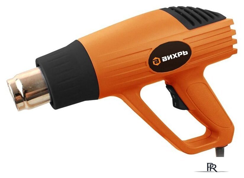 Промышленный фен Вихрь ТП-2000М - Изображение №1 — Интернет-магазин ПроЗаказ