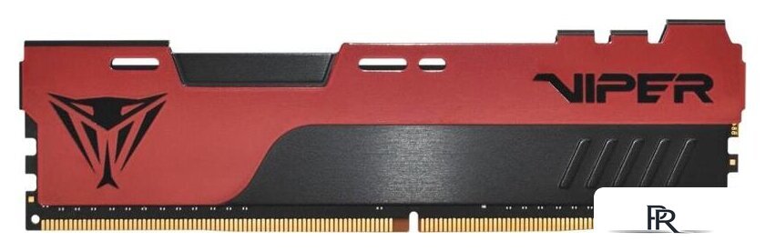 Оперативная память Patriot Viper Elite II 32GB PC4-28800 PVE2432G360C0 - Изображение №1 — Интернет-магазин ПроЗаказ