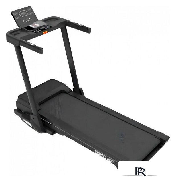 Электрическая беговая дорожка Sundays Fitness Middle Line T7F Plus - Изображение №1 — Интернет-магазин ПроЗаказ