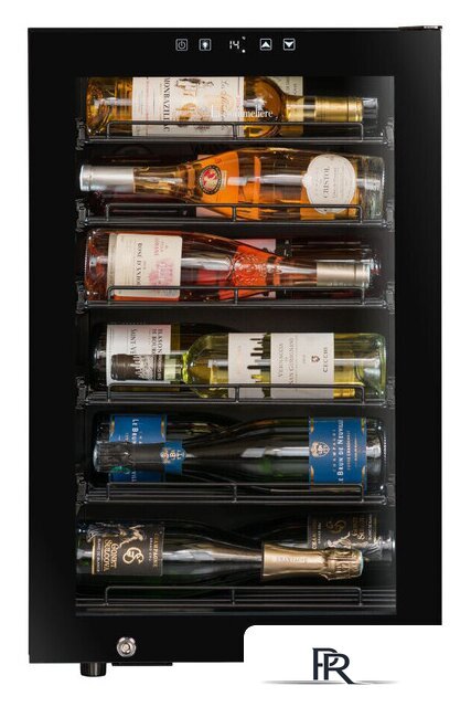 Винный шкаф La Sommeliere COLLECTION - Изображение №1 — Интернет-магазин ПроЗаказ