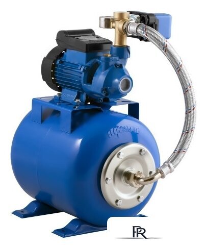 Насосная станция Aquario Auto ADB-40 - Изображение №2 — Интернет-магазин ПроЗаказ