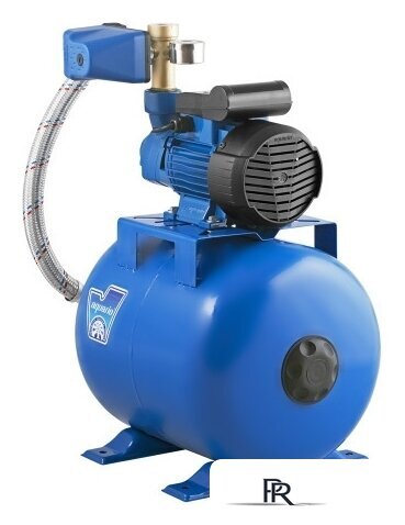 Насосная станция Aquario Auto ADB-40 - Изображение №3 — Интернет-магазин ПроЗаказ