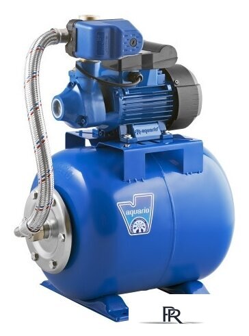 Насосная станция Aquario Auto ADB-40 - Изображение №1 — Интернет-магазин ПроЗаказ