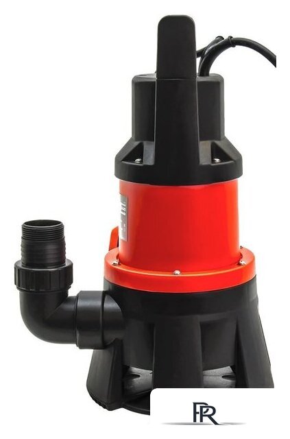 Дренажный насос Quattro Elementi Drenaggio 1300 F Grande - Изображение №3 — Интернет-магазин ПроЗаказ
