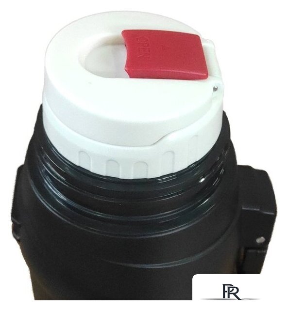 Термос TRAMP Travel Line 2.5л TRC-141м (серебристый) - Изображение №3 — Интернет-магазин ПроЗаказ