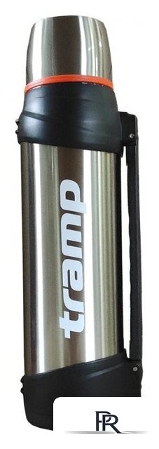 Термос TRAMP Travel Line 2.5л TRC-141м (серебристый) - Изображение №1 — Интернет-магазин ПроЗаказ