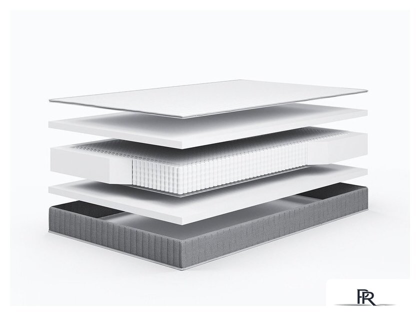 Матрас Mio Tesoro Тип 49 160x200 (премиум Soft Elegant) - Изображение №4 — Интернет-магазин ПроЗаказ