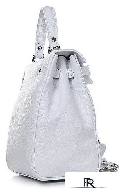 Женская сумка Galanteya 11024 24с1006к45 (белый) - Изображение №4 — Интернет-магазин ПроЗаказ