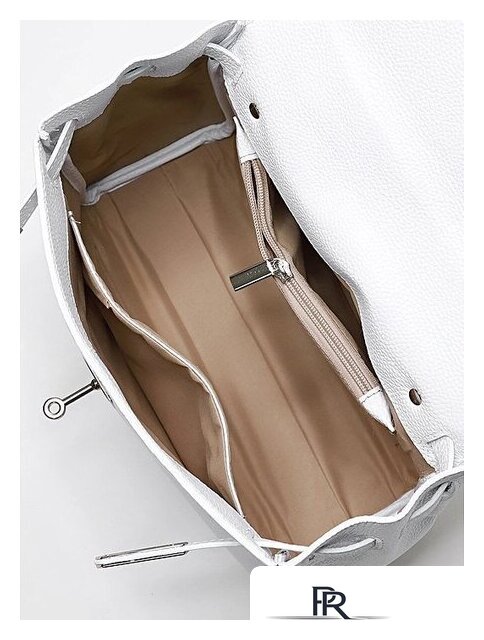 Женская сумка Galanteya 11024 24с1006к45 (белый) - Изображение №5 — Интернет-магазин ПроЗаказ