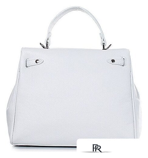 Женская сумка Galanteya 11024 24с1006к45 (белый) - Изображение №3 — Интернет-магазин ПроЗаказ