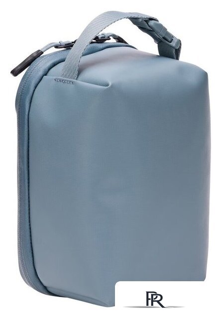 Сумка Thule Chasm Small Gear Cube 3 л (голубой) - Изображение №2 — Интернет-магазин ПроЗаказ