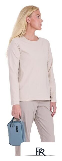 Сумка Thule Chasm Small Gear Cube 3 л (голубой) - Изображение №4 — Интернет-магазин ПроЗаказ