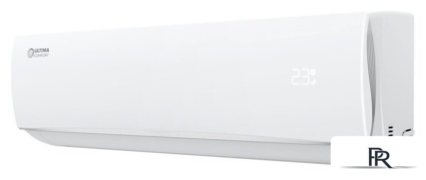 Кондиционер Ultima Comfort Eclipse 2026 ECP-07PN - Изображение №1 — Интернет-магазин ПроЗаказ
