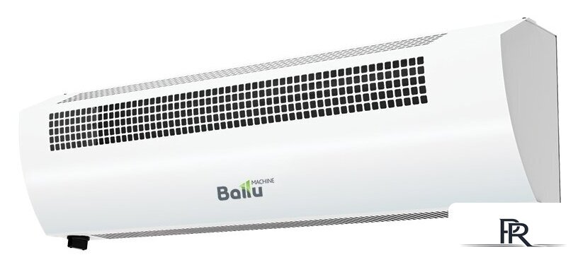 Тепловая завеса Ballu BHC-CE-3T - Изображение №1 — Интернет-магазин ПроЗаказ