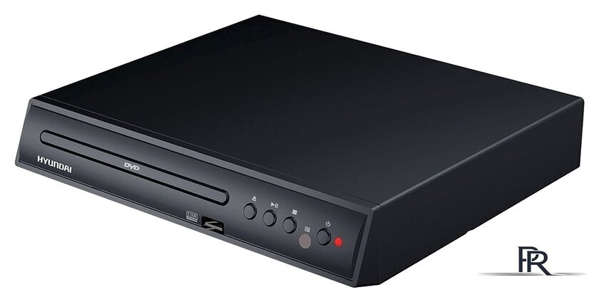 DVD-плеер Hyundai H-DVD100 - Изображение №1 — Интернет-магазин ПроЗаказ