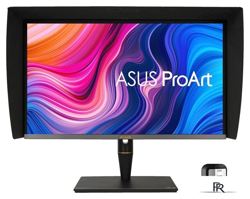Монитор ASUS ProArt PA27UCX-K - Изображение №1 — Интернет-магазин ПроЗаказ