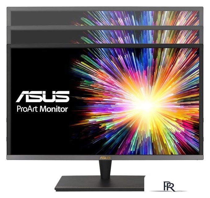 Монитор ASUS ProArt PA27UCX-K - Изображение №6 — Интернет-магазин ПроЗаказ