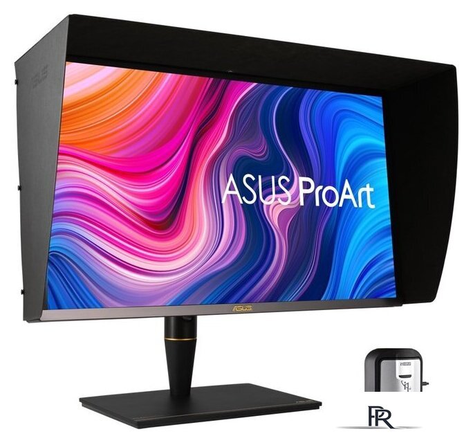 Монитор ASUS ProArt PA27UCX-K - Изображение №3 — Интернет-магазин ПроЗаказ