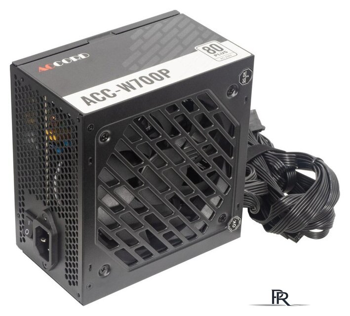 Блок питания Accord ACC-W700P - Изображение №2 — Интернет-магазин ПроЗаказ