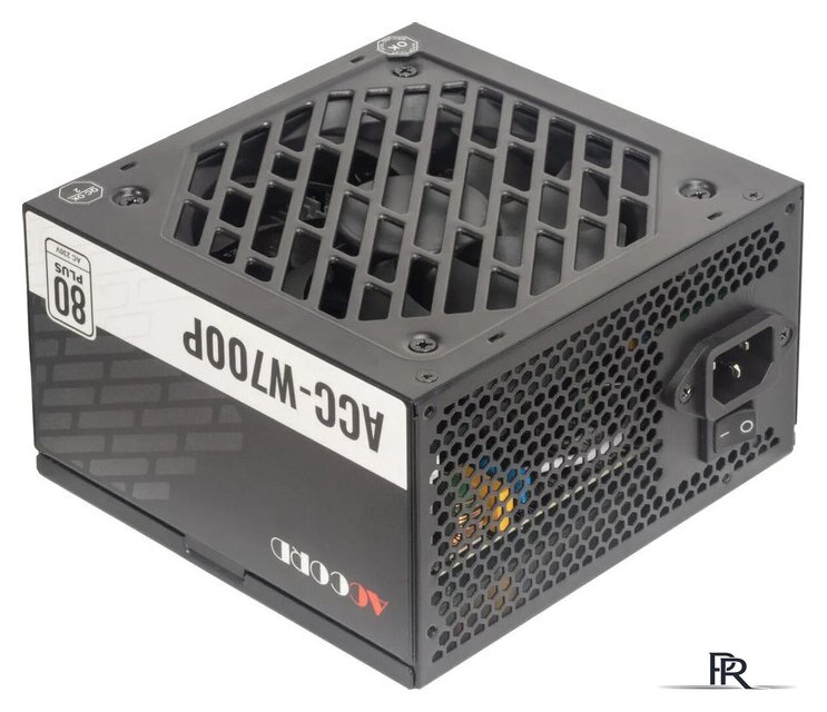 Блок питания Accord ACC-W700P - Изображение №1 — Интернет-магазин ПроЗаказ