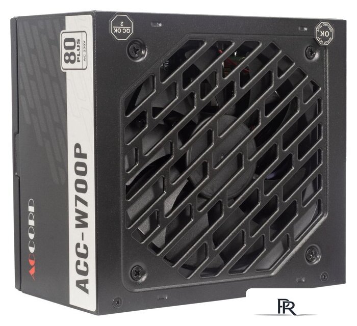 Блок питания Accord ACC-W700P - Изображение №4 — Интернет-магазин ПроЗаказ