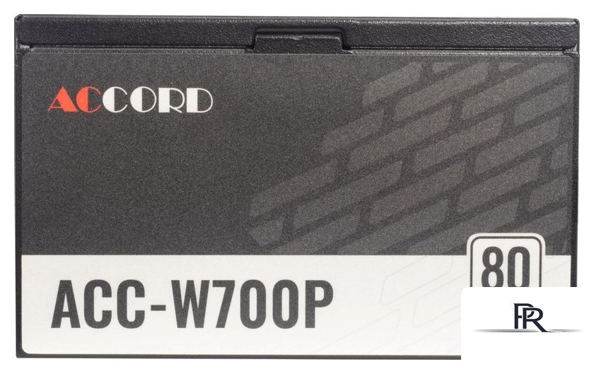 Блок питания Accord ACC-W700P - Изображение №5 — Интернет-магазин ПроЗаказ