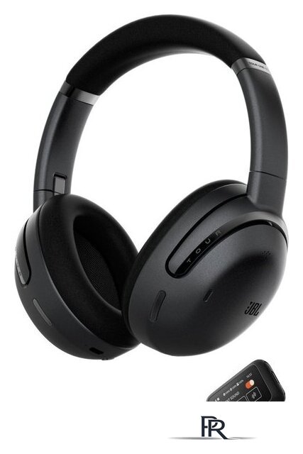 Наушники JBL Tour One M3 Smart Tx (черный) - Изображение №1 — Интернет-магазин ПроЗаказ