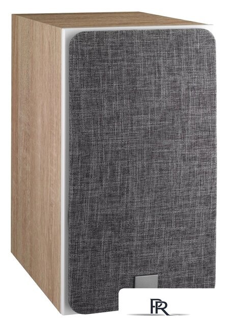 Полочная акустика DALI Oberon 3 Light Oak - Изображение №2 — Интернет-магазин ПроЗаказ