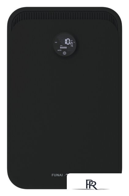Проветриватель с рекуперацией Funai Fuji ERW-150X.D (Wi-Fi / Extra Dark) - Изображение №4 — Интернет-магазин ПроЗаказ