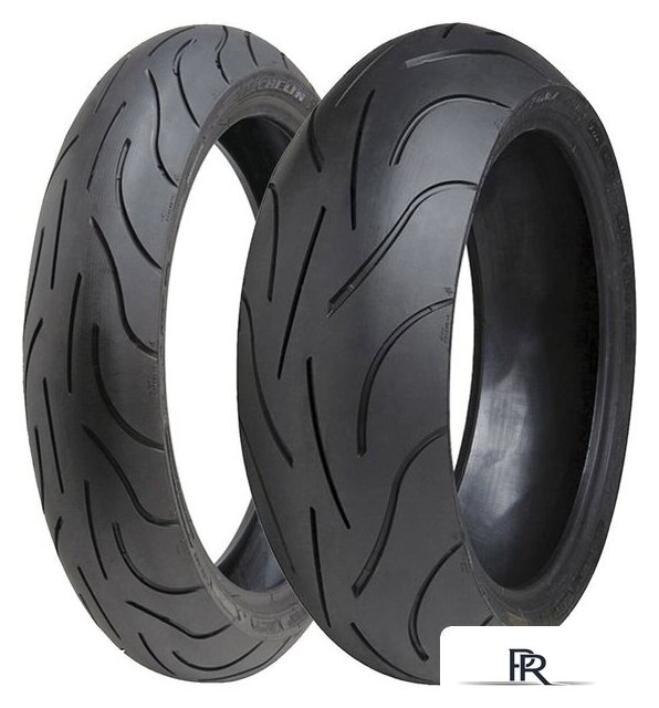 Гоночные мотошины Michelin Pilot Power 2CT 170/60R17 72W Rear - Изображение №1 — Интернет-магазин ПроЗаказ