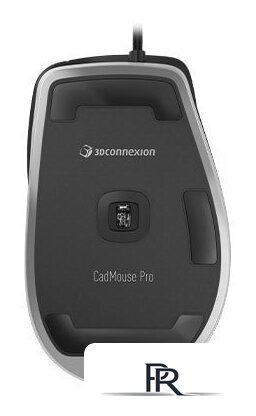 Мышь 3Dconnexion CadMouse Pro - Изображение №5 — Интернет-магазин ПроЗаказ