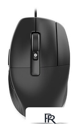 Мышь 3Dconnexion CadMouse Pro - Изображение №4 — Интернет-магазин ПроЗаказ