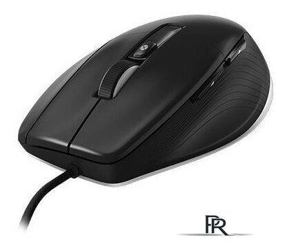 Мышь 3Dconnexion CadMouse Pro - Изображение №1 — Интернет-магазин ПроЗаказ