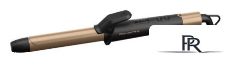 Круглая  плойка Rowenta Express Shine CF2820F0 - Изображение №1 — Интернет-магазин ПроЗаказ