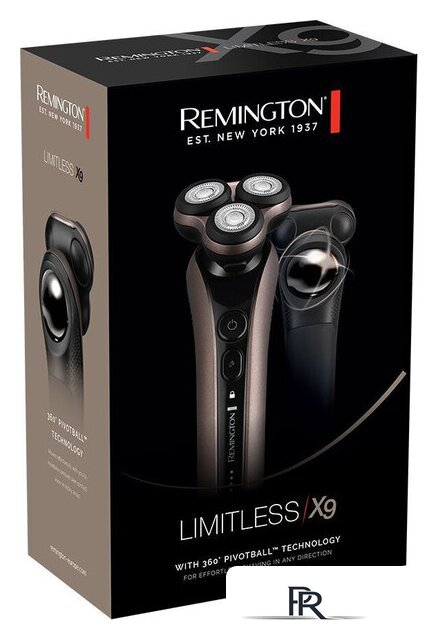 Электробритва Remington XR1790 - Изображение №7 — Интернет-магазин ПроЗаказ