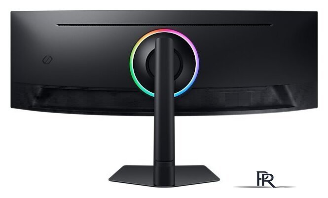 Игровой монитор Samsung Odyssey G9 LS49CG954EUXEN - Изображение №2 — Интернет-магазин ПроЗаказ